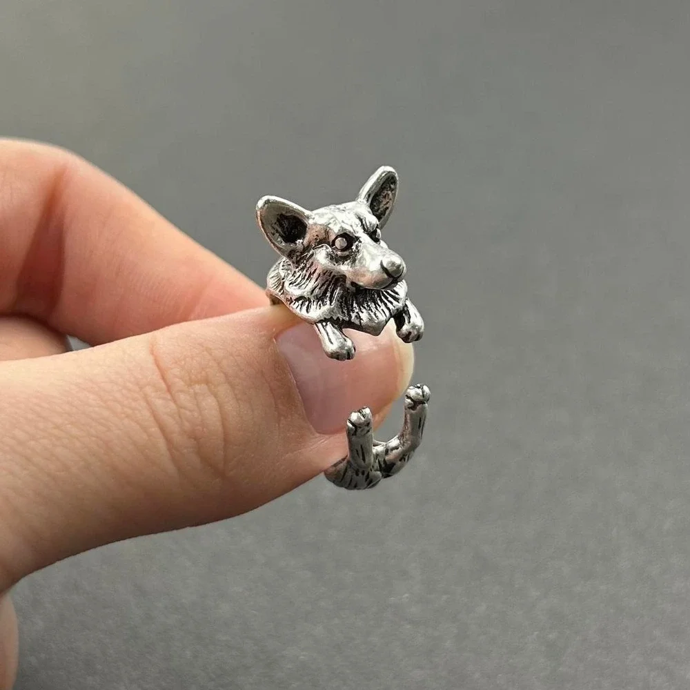 N/A ring adjustable